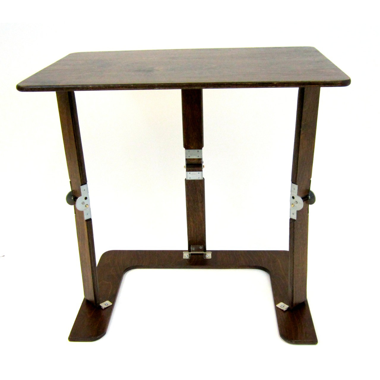 Spiderlegs Portable Folding Couch Tray Table & Reviews Wayfair